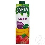 Nectar Jaffa Banană căpșună 0.95l