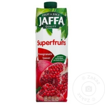 Nectar Jaffa Rodii 0.95l - cumpărați, prețuri pentru BONUS - foto 1