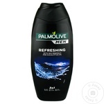 Гель для душа Palmolive Refreshing 500мл