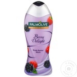 Гель для душа Palmolive Gourmet Ягоды 500мл