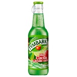 Băutură cu continut de suc Tymbark de mere/cactus/si lamaie verde 250ml