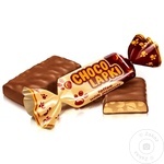Bomboane Roshen Chocolapki nuci 1kg