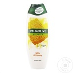 Gel de duș Palmolive Milk/Honey 500ml