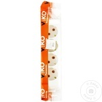 Bloc 4 prize c-p 16A alb Multi-Let