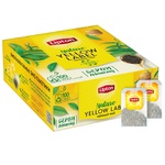 Ceai negru Lipton Yellow Label in plicuri 2g*100buc
