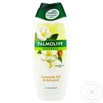 Гель для душа Palmolive Camellia Oil 500мл