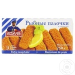 Bastonase de peste Esva 250g