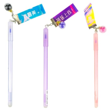 Pix gel Codlo Erasable in sortiment - cumpărați, prețuri pentru BONUS - foto 1