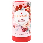 Ceai Lovare Royal Dessert 80g