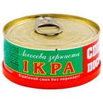 Icre de lostrita Specposol 80g
