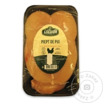 File de gaina Axedum fara os refrigerat 1kg - cumpărați, prețuri pentru BONUS - foto 2