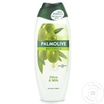 Крем-гель для душа Palmolive Olive 500мл