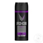 Deodorant spray Axe Excite 150ml