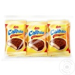 Biscuiti Nefis Calipso 6x20g