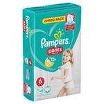 Scutece Pants Pampers Extra Large 16+kg Nr.6 44buc