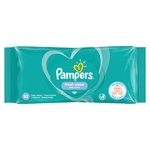 Servetele umede Pampers Fresh 52buc