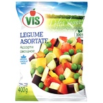 Legume asortate Vis 400g