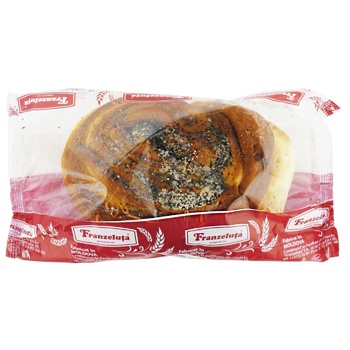 Chilfă Trandafir Franzeluța 70g x 2buc - cumpărați, prețuri pentru BONUS - foto 1