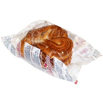 Chilfă Corina Franzeluța 70g x 2buc - cumpărați, prețuri pentru BONUS - foto 1