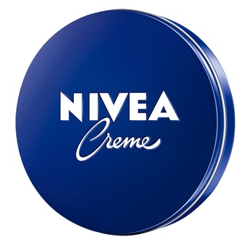 Crema de corp Nivea Soft 100ml - cumpărați, prețuri pentru METRO - foto 1