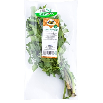 Leuștean Global Agro Mix verde 50g - cumpărați, prețuri pentru BONUS - foto 1