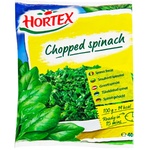 Spanac Hortex 400g