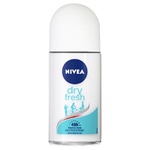 Дезодорант шариковый Nivea Dry Fresh 50мл