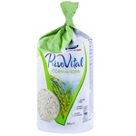 Rondele Riso Scotti de porumb orez cu soia 100g