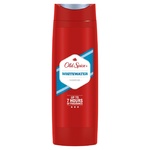 Gel de dus Old Spice Whitewater 400ml