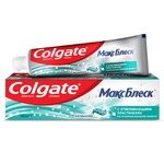 Pasta de dinti Colgate Max Microbilles 75ml