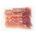 Prosciutto Casa Rinaldi felii 100g