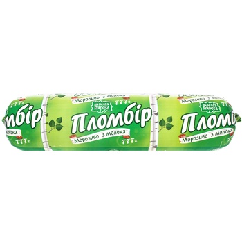 Inghetata Belaia Beroza plombir 777g - cumpărați, prețuri pentru BONUS - foto 2