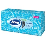 Șervețele Zewa 2 straturi 100buc