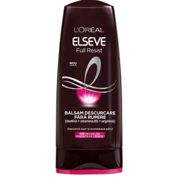 Бальзам для волос Elseve Arginine 200мл - купить, цены на BONUS - фото 1