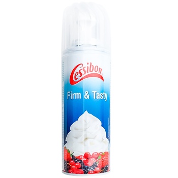 Frisca spray Cessibon 250g - cumpărați, prețuri pentru BONUS - foto 1