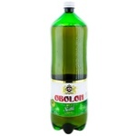 Пиво Oboloni светлое 2,35л