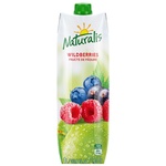 Bautură Naturalis Mere si fructe de padure