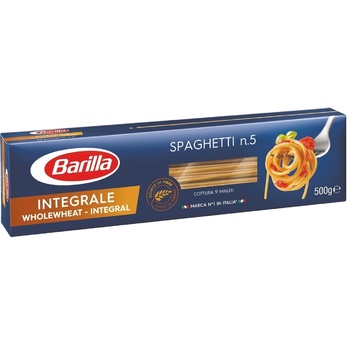 Макаронные изделия Barilla Спагетти 500г - купить, цены на BONUS - фото 1