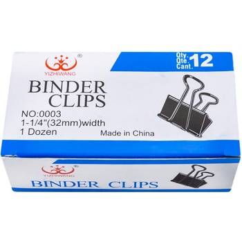 Binder 32mm 003 1/12 - cumpărați, prețuri pentru BONUS - foto 2