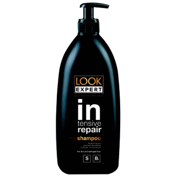 Sampon Look Expert Regeneration 900ml - cumpărați, prețuri pentru METRO - foto 1