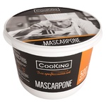 Crema de branza Cooking Mascarpone 500g