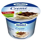 Крем-сыр Маскарпоне Meggle 250г