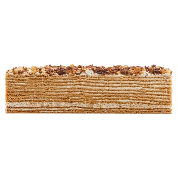 Tort Colibri Smetanel nuci 1050g - cumpărați, prețuri pentru METRO - foto 2