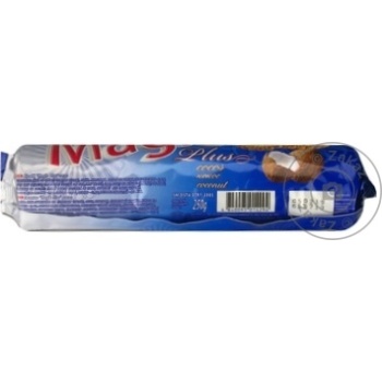 Biscuiti Bucuria Magie cu cocos 250g - cumpărați, prețuri pentru BONUS - foto 6