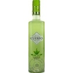 Lichior Cuerpo Mojito 15% 0,7l