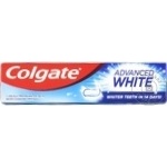 Pasta de dinti Colgate ADV Whitening 50ml